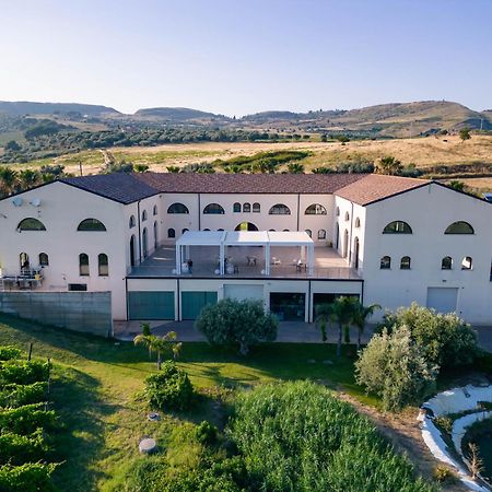 Judeka Agriresort Caltagirone Exterior foto